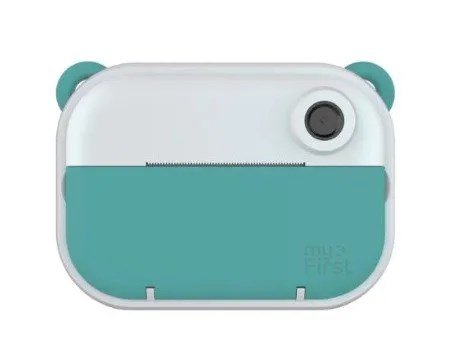 Myfirst Camera Insta Wi Turquoise #1