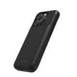 Case with powerbank for iPhone 15 #1