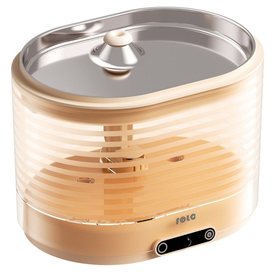 EnaBot Rola Fountain for Cats #1