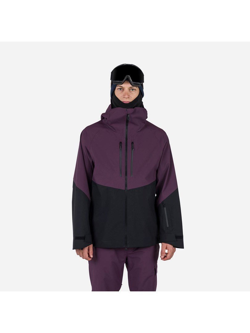 Rossignol Evader Jacket #1