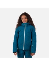 Rossignol Girl Staci Jkt Jacket #1
