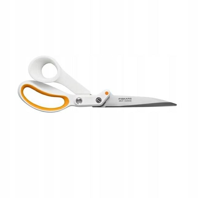 FS. AMPLIFY SEWING SCISSORS 25cm FOR THICK FABRICS #1