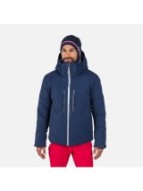 Rossignol Direttissima Jkt navy jacket #1