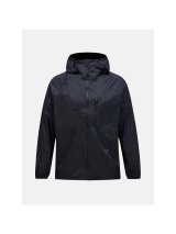 PEAK PERFORMANCE M Jacket black #1