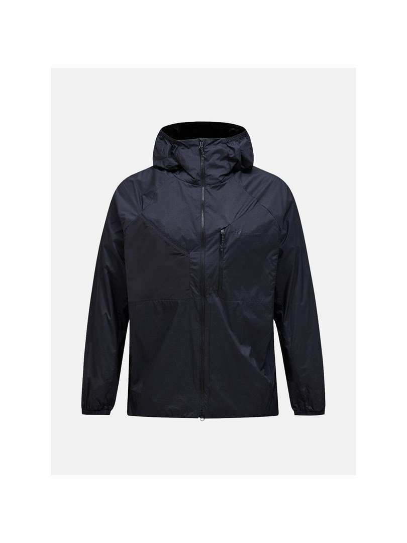 PEAK PERFORMANCE M Jacket black #1