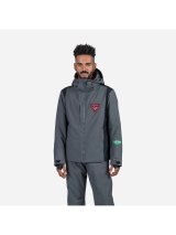 Jacket Rossignol Hero Velika Jkt grey #1