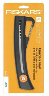 FS. GARDEN SAW SOLID SW16 #1