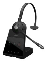 Headset JABRA ENGAGE 65 SE MONO #1