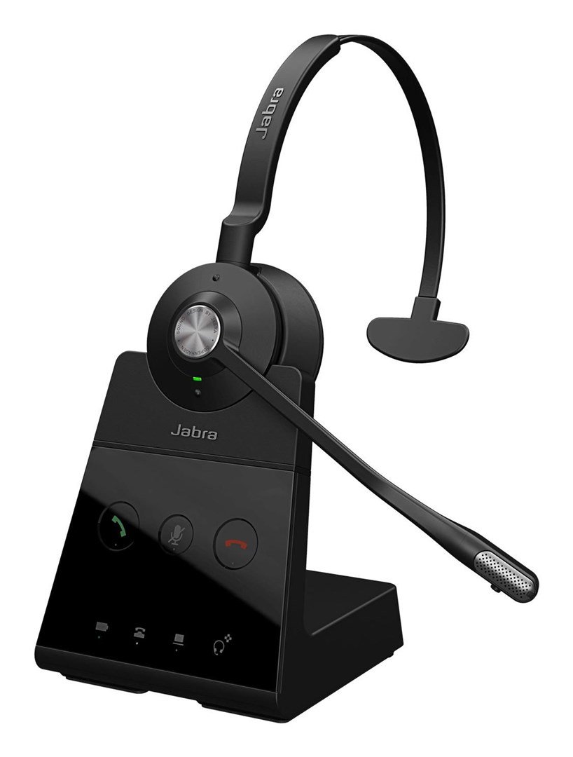Headset JABRA ENGAGE 65 SE MONO #1