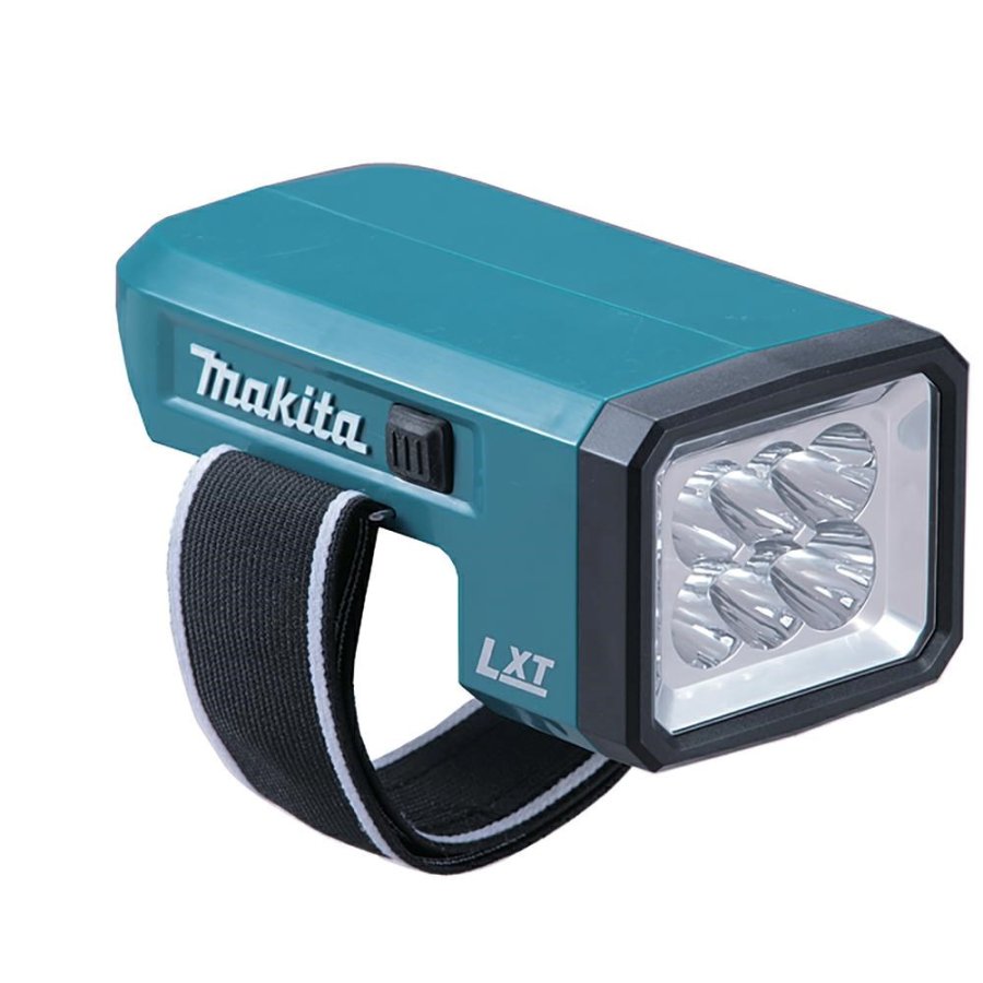 MAKITA. FLASHLIGHT 18V DEBDML186 500lx ... #1
