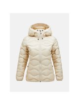 Women's Jacket Peak Performance Helium Down #1