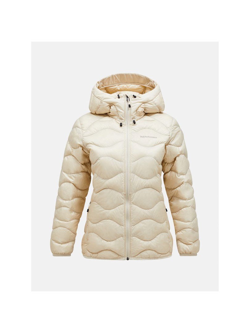 Women's Jacket Peak Performance Helium Down #1