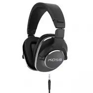 Koss Pro4S Hovedtelefoner Ledningsf�rt Headset Scene/studie Sort #2