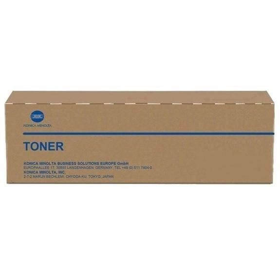 Magenta Laser Toner (TNP-49) #2