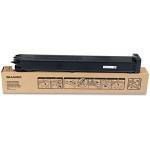 Black Laser Toner (MX23GTBA) #2