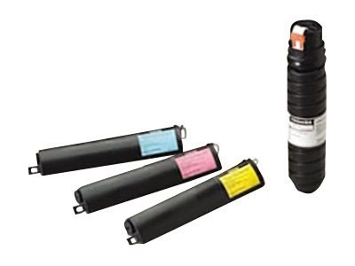 Magenta Laser Toner (T-FC50EM) #2