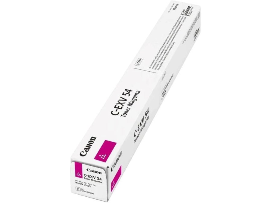 Magenta Laser Toner (C-EXV54) #2