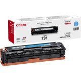 Cyan Laser Toner (731C) #2