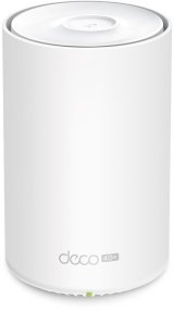 TP-Link Deco X20-4G Dual-band (2,4 GHz / 5 GHz) Wi-Fi 6 (802.11ax) Hvid 3 3G, 4G Intern #2