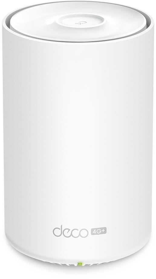 TP-Link Deco X20-4G Dual-band (2,4 GHz / 5 GHz) Wi-Fi 6 (802.11ax) Hvid 3 3G, 4G Intern #2