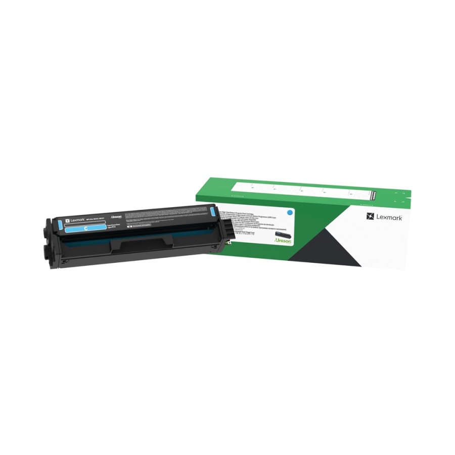 Cyan Laser Toner (C3220C0) #2