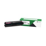 Magenta Laser Toner (C3220M0) #2