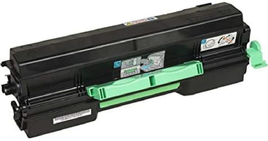 Ricoh 407510 tonerpatron 1 stk Original Sort #2