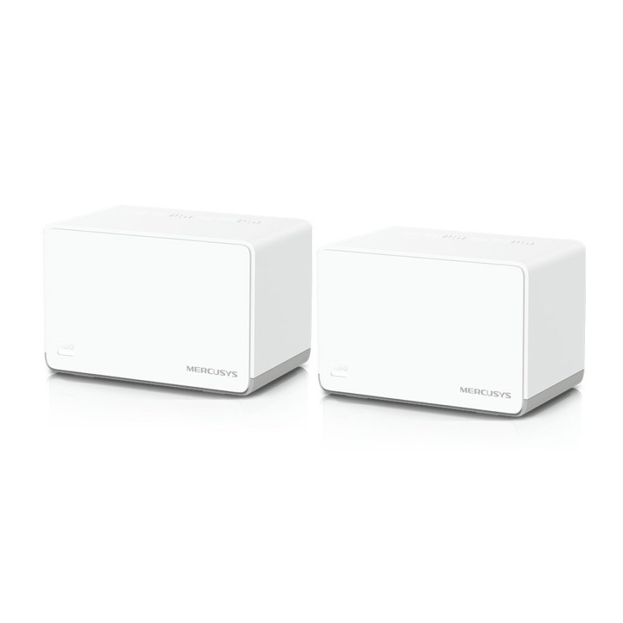 Mercusys Halo H70X (2-pack) #1