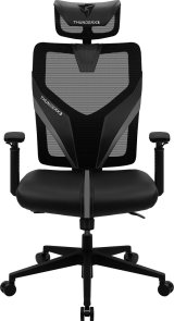 ThunderX3 YAMA 1 Gaming Chair - black/black #1