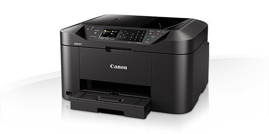 Canon MAXIFY MB2150 - multifunktionspr #1