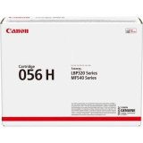 Canon 056H tonerpatron 1 stk Original Sort #2