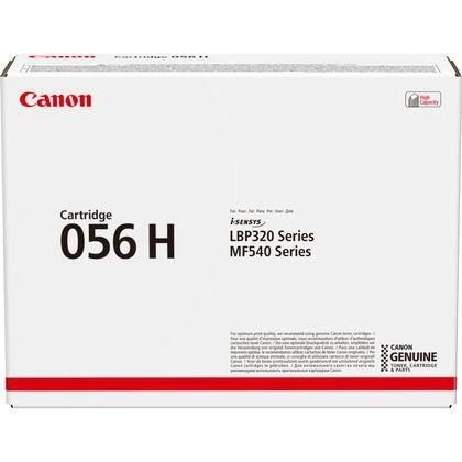 Canon 056H tonerpatron 1 stk Original Sort #2