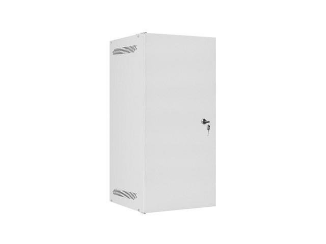 Lanberg WF10-2312-00S stativ 12U Vgmonteret stativ Gr #2