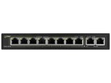 PULSAR SG108 netvrksswitch Gigabit Ethernet (10/100/1000) Strm over Ethernet (PoE) Sort #2