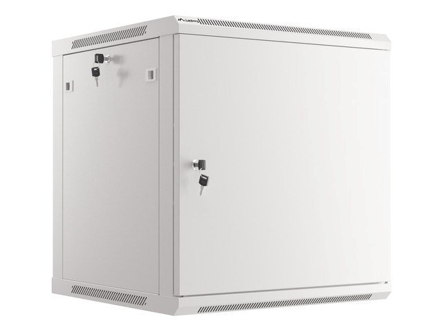 Lanberg WF01-6612-00S stativ 12U Vgmonteret stativ Gr #2