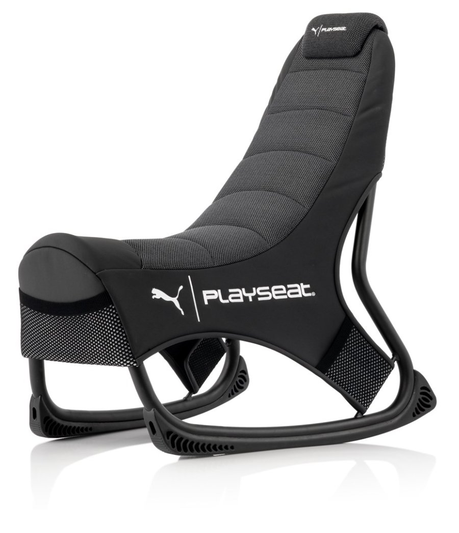 Playseat PUMA Active - gyngestol - sor #1