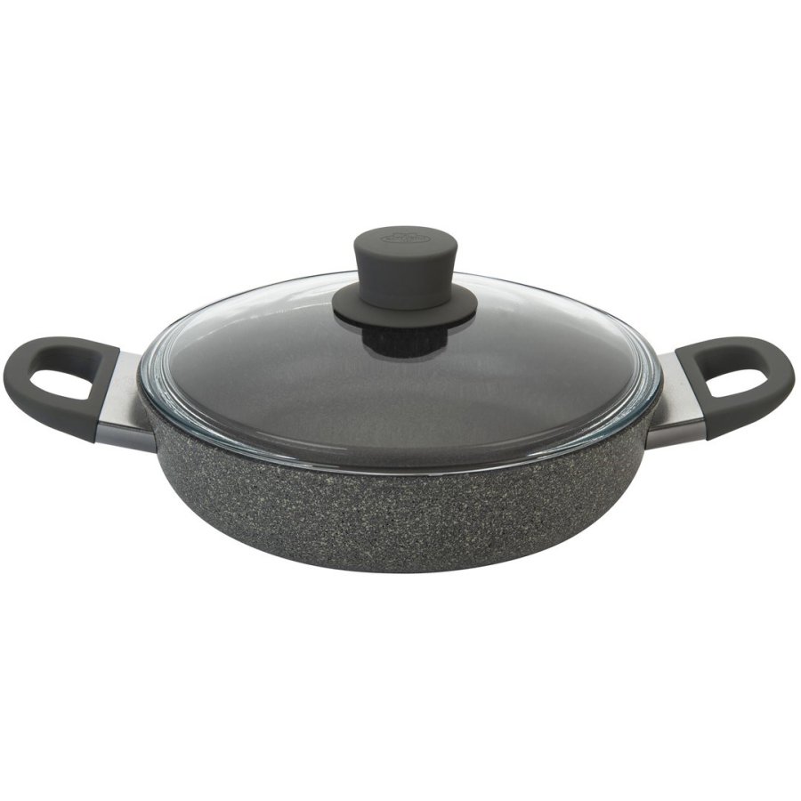 BALLARINI 75002-973-0 stegepande Serving pan Rund #2