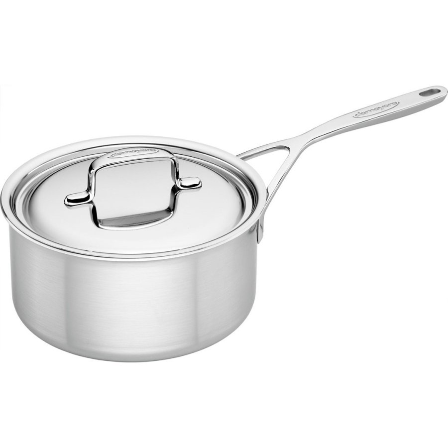 Stlgryde med lg DEMEYERE 5-PLUS 3l #1