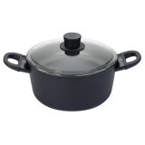 BALLARINI 75002-921-0 sovsegryde Rund Sort #2