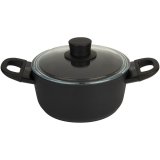 BALLARINI 75002-920-0 sovsegryde Rund Sort #2