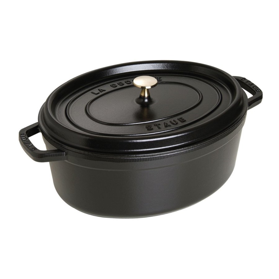 Staub 40509-322-0 bradepande 6,7 L Stbejern #2