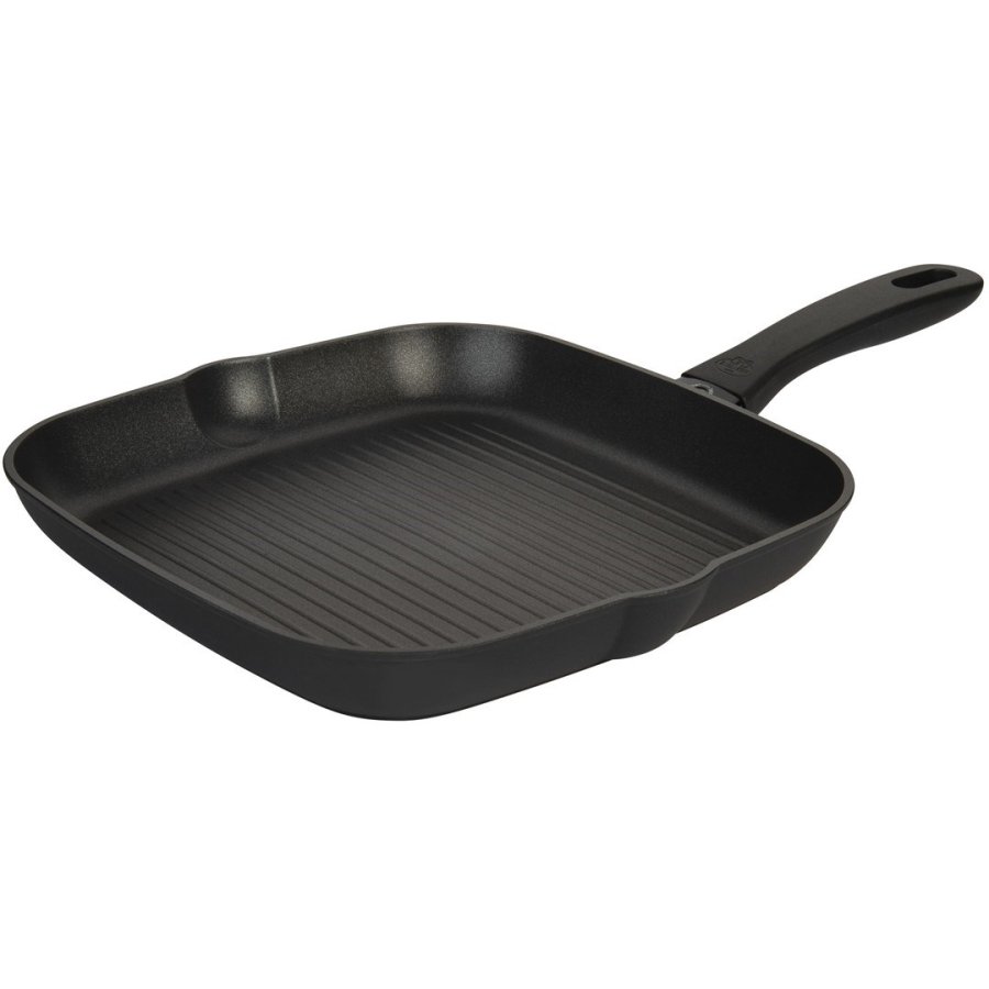BALLARINI 75002-924-0 stegepande Bradepande Firkant #2