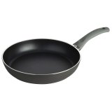 BALLARINI 75003-051-0 stegepande Gryde til alle forml Rund #2