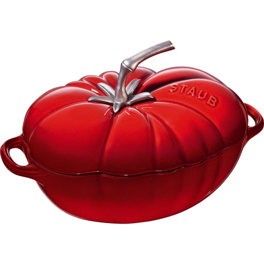 ZWILLING Tomato 2,5 L Rund Gryde bradepande #2