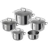 ZWILLING Quadro grydest 5 stk #2