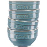 STAUB RUND SKL 40508-147-0 14 CM - ST MED 4 STK. #2