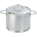DEMEYERE ATLANTIS 7 HJ POTTE 40850-144-0 - 5L #1