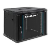 Qoltec - rack - 9U #1