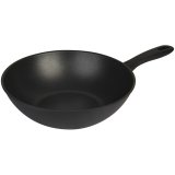 Frying Pan BALLARINI Avola wok titanium 30 cm 75002-915-0 #1