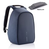 XD-Design Bobby Hero Regular rygsk Fritidsrygsk Marinebl Polyethylenterephthalatfolie (PET) #2